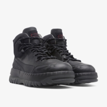 Camper Black Sneakers Mens - Kiko Kostadinov Online Ireland | YEXNM9312